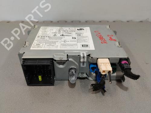 Radio PEUGEOT 2008 I (CU_) 1.5 BlueHDI 120 | BP36299723E6 - Image 4
