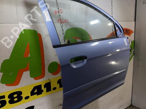 Right front door KIA PICANTO I (SA) 1.1 | BP25662555C3 
