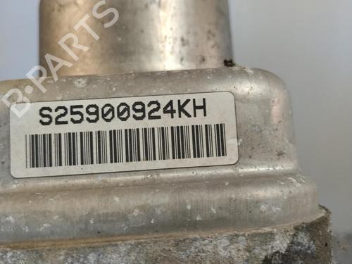Steering pump VOLVO C30 (533) D2 | BP36653118M99 - Image 5