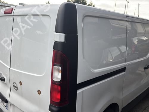 Used Parts NISSAN NV300 Van (X82) 1.6 dci 125 4714658