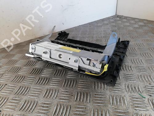 Knee airbag TOYOTA RAV 4 III (_A3_) 2.2 D 4WD (ALA30_, ALA30R) | BP25665770C50 