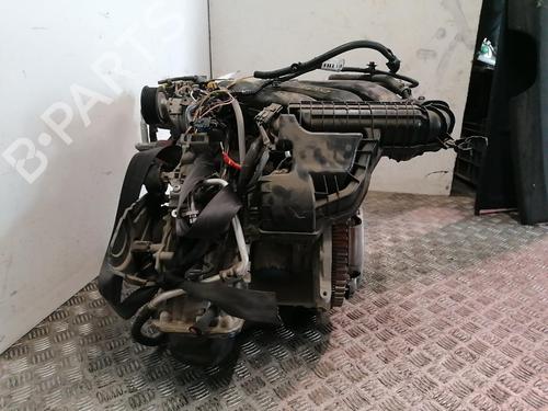 Engine RENAULT TWINGO III (BCM_, BCA_) 1.0 SCe 70 | BP25665939M1 