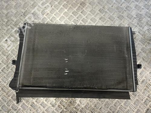 Water radiator AUDI A3 Sportback (8VA, 8VF) 2.0 TDI | BP29012855M31 