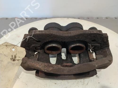 Used Left front brake caliper Left front brake caliper MERCEDES-BENZ VITO / MIXTO Van (W639) 111 CDI (639.601, 639.603) (116 hp) 26580895 26580895