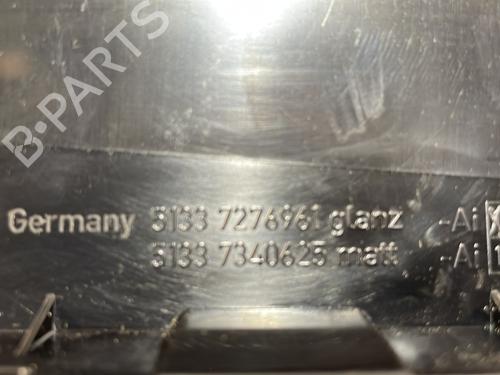 Door moulding trim BMW 1 (F20) 116 d | BP25661641C150