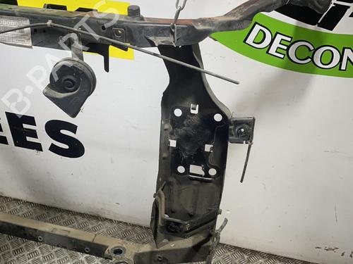 Frontplade/Frontkurv NISSAN QASHQAI / QASHQAI +2 I (J10, NJ10, JJ10E) 1.5 dCi | BP25665362C72 