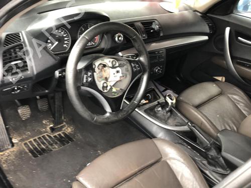 Rear parcel shelf BMW 1 (E87) 120 d | BP25665750C85 