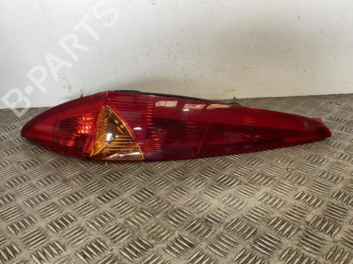 Used Left taillight Left taillight FIAT PUNTO (188_) 1.9 JTD (86 hp) 25662790 25662790