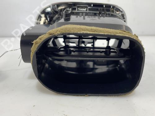 Air vent CITROËN C3 Picasso (SH_) 1.4 VTi 95 (SH8FSC, SH8FP0, SH8FP6) | BP25664147I21 