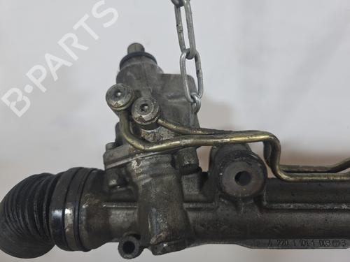 Used Steering rack Steering rack MERCEDES-BENZ S-CLASS (W220, V220) S 320 CDI (220.026, 220.126) (197 hp) 25668933 25668933