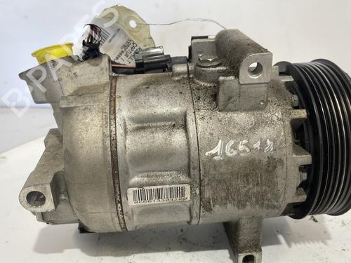 AC compressor RENAULT CAPTUR I (J5_, H5_) 1.2 TCe 120 | BP27387005M34 - Image 5