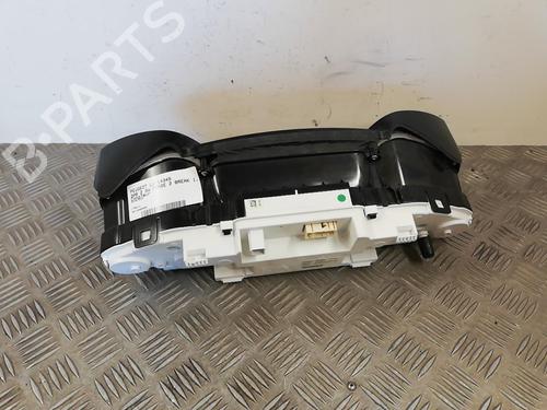 Used Instrument cluster PEUGEOT 308 SW II (LC_, LJ_, LR_, LX_, L4_) 1.5 BlueHDi 100 (102 hp) 25665825