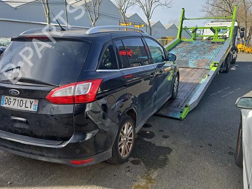 Switch FORD GRAND C-MAX (DXA/CB7, DXA/CEU) 1.6 TDCi | BP27974766I30 - Image 5