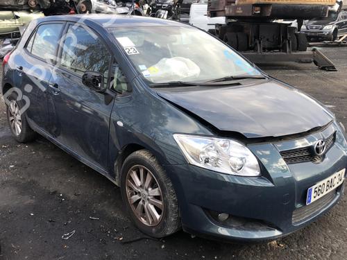 Starter TOYOTA AURIS (_E15_) 1.6 (ZRE151_, ZRE151R) | BP25665404M8 - Image 11