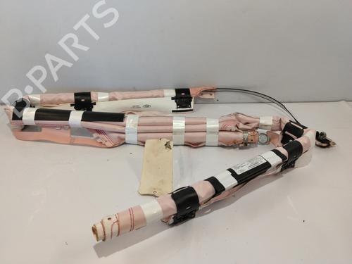 left-curtain-airbag-ford-fiesta-vii-hj-hf-2017-32068535 main image