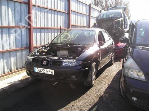 Right tailgate light SEAT LEON (1M1) | BP25664374C80 - Image 5