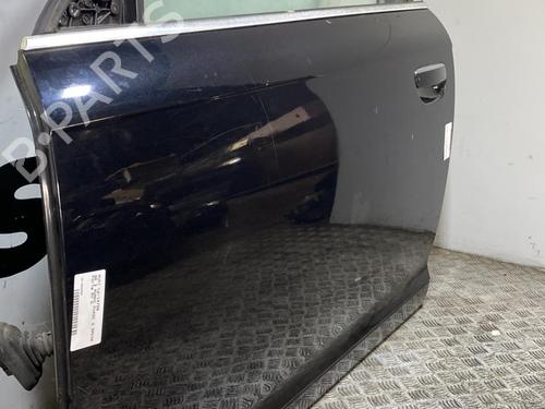 Used Left front door AUDI A6 C6 Avant (4F5) 2.7 TDI (163 hp) 25663057