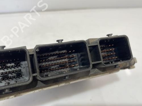 Engine control unit (ECU) CITROËN XSARA PICASSO (N68) 1.6 HDi | BP26435958M57 
