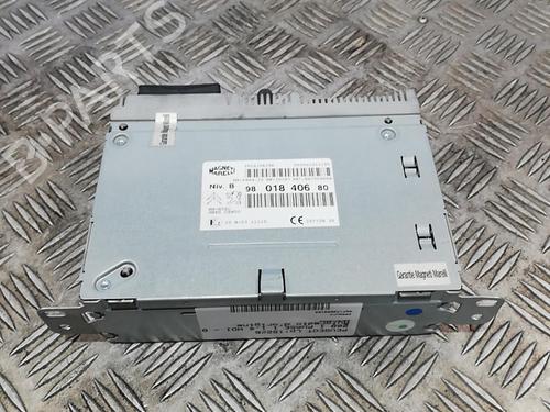 Used Radio Radio 25667816 25667816