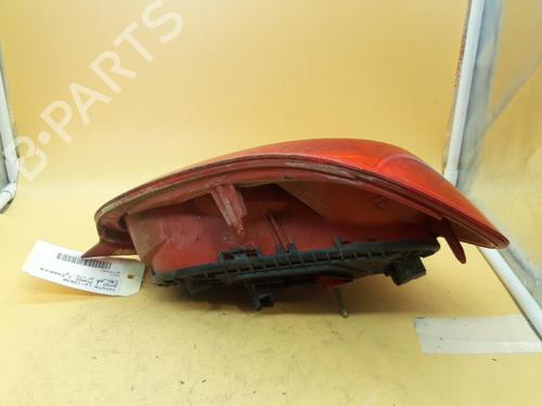Right taillight TOYOTA AYGO (_B1_) 1.0 (KGB10_, KGB10R) | BP25668654C35 