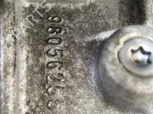 Gearbox CITROËN C4 Picasso II 1.6 HDi / BlueHDi 115 | BP25667281M3 - Image 3