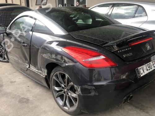 Starter PEUGEOT RCZ 1.6 16V | BP25670516M8 - Image 11