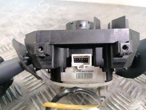 Used Steering column stalk Steering column stalk FORD KA (RU8) 1.3 TDCi (75 hp) 25666020 25666020