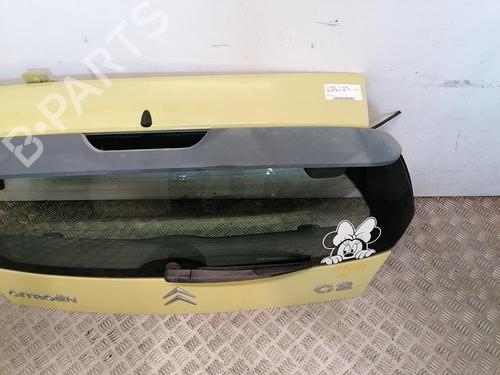 Bakluke CC/Kombi-Kupé CITROËN C2 (JM_) 1.4 HDi | BP25670741C6 