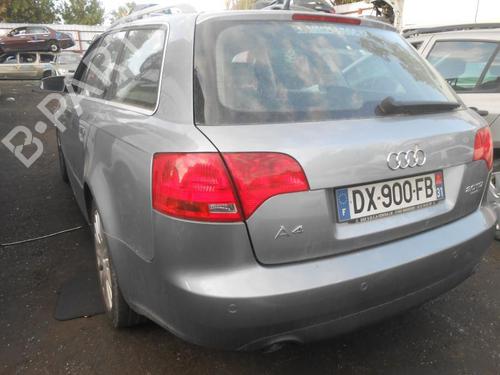 Front left lock AUDI A4 B7 Avant (8ED) 2.0 TDI quattro | BP25668310C98 