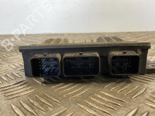Engine control unit (ECU) RENAULT LAGUNA III (BT0/1) 1.5 dCi (BT00, BT0A, BT0T, BT1J) | BP25662886M57