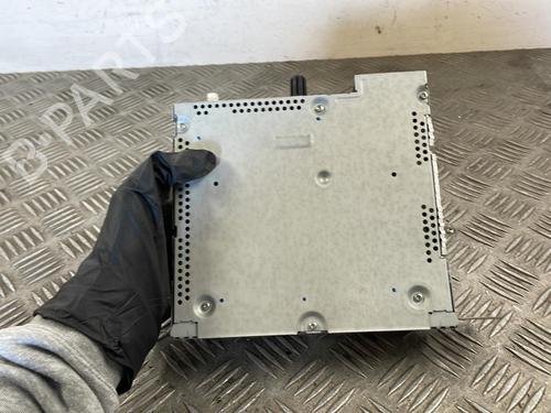 Used Radio Radio RENAULT TWINGO III (BCM_, BCA_) 0.9 TCe 90 (BCM9, BCM2) (90 hp) 25665580 25665580