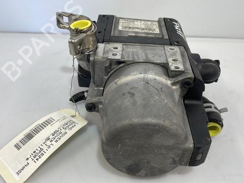 Electronic module LAND ROVER RANGE ROVER SPORT I (L320) 2.7 D 4x4 | BP25820375M83 