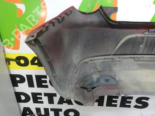 Rear bumper ALFA ROMEO MITO (955_) 1.3 MultiJet (955AXP1A, 955AYC1A) | BP25664874C8 