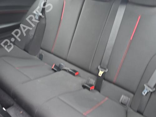 Left front seat BMW 1 (F21) 116 d | BP32321884C15  - Image 12