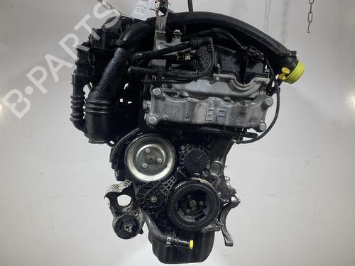 Engine PEUGEOT RCZ 1.6 16V | BP25661663M1 