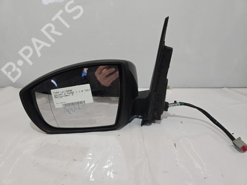 Used Left mirror FORD GALAXY II (WA6) 1.8 TDCi (125 hp) 30507853
