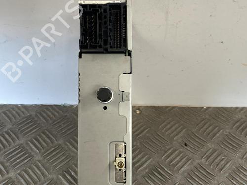 Steering wheel RENAULT TWINGO III (BCM_, BCA_) 1.0 SCe 70 (BCMB) | BP25667877C49  - Image 6