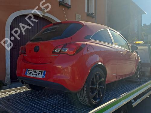 Motor OPEL CORSA E (X15) 1.4 Turbo (08, 68) | BP31811728M1 - Image 13