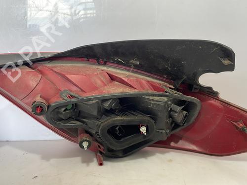 Left taillight PEUGEOT 308 I (4A_, 4C_) 1.6 HDi | BP29243288C34 