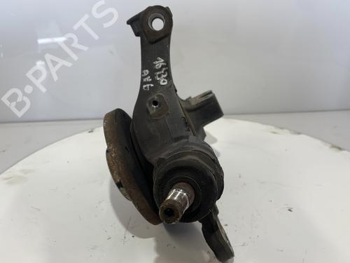 Left front steering knuckle PEUGEOT RCZ 1.6 16V | BP25666607M25 