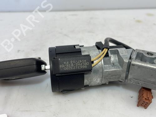 Used Ignition barrel Ignition barrel 29191598 29191598