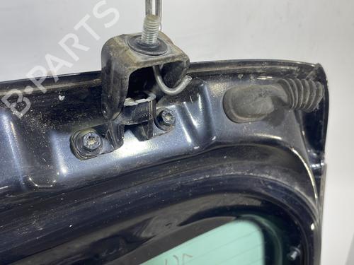 Tailgate VW POLO V (6R1, 6C1) 1.6 TDI | BP29512742C6