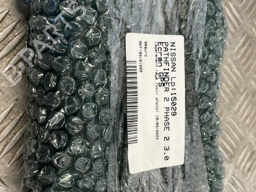Display NISSAN PATHFINDER III (R51) 3.0 dCi | BP25662092C48 