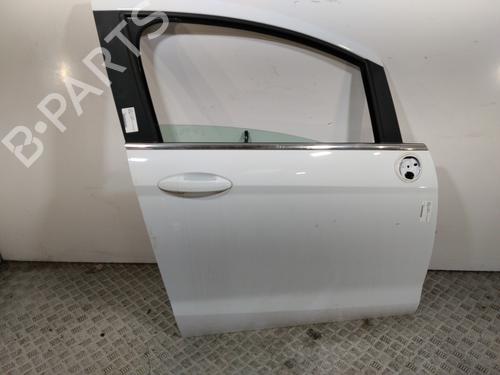 Right front door FORD B-MAX (JK) 1.0 EcoBoost | BP31218163C3 - Image 5