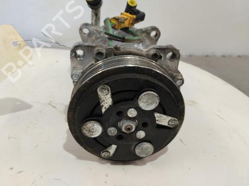 Used AC compressor AC compressor 37156193 37156193
