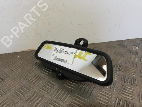Rear mirror BMW 3 Compact (E36) 318 tds | BP25670256I6 