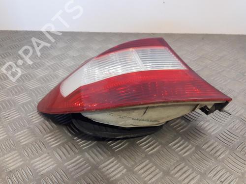Used Left taillight Left taillight TOYOTA AVENSIS (_T25_) 2.0 D-4D (CDT250_, CDT250R) (116 hp) 25663662 25663662
