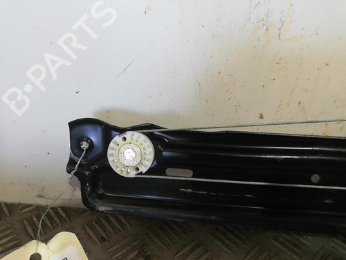 Front left window mechanism PEUGEOT EXPERT Van (V_) 2.0 BlueHDi 145 | BP25662539C22 - Image 2