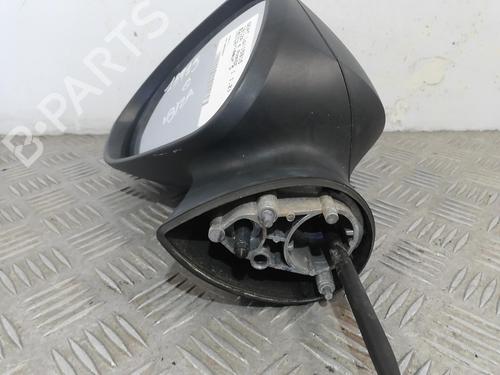 Left mirror SEAT IBIZA IV (6J5, 6P1) 1.2 | BP25664835C26 