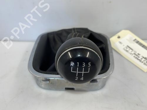 Used Gear lever VW POLO V (6R1, 6C1) 1.2 (60 hp) 28601742